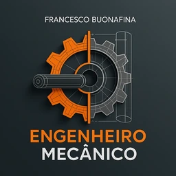 Logo Francesco Buonafina Engenheiro Mecânico